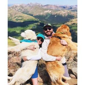 Meet your Posher, Brian